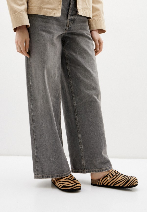 Scholl Мюли - фото 6