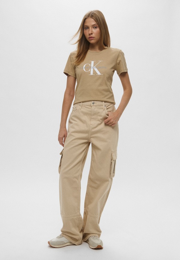 Calvin Klein Jeans Джинсы - фото 2