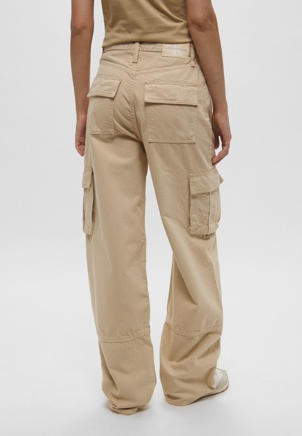 Calvin Klein Jeans Джинсы - фото 3