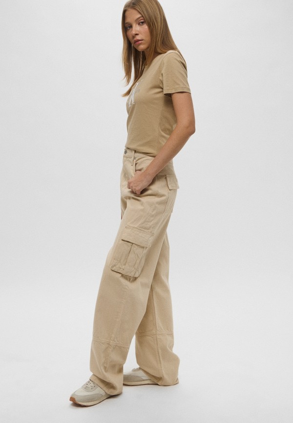 Calvin Klein Jeans Джинсы - фото 4