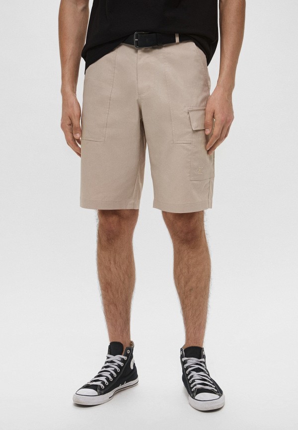 Calvin Klein Jeans Шорты - фото 1