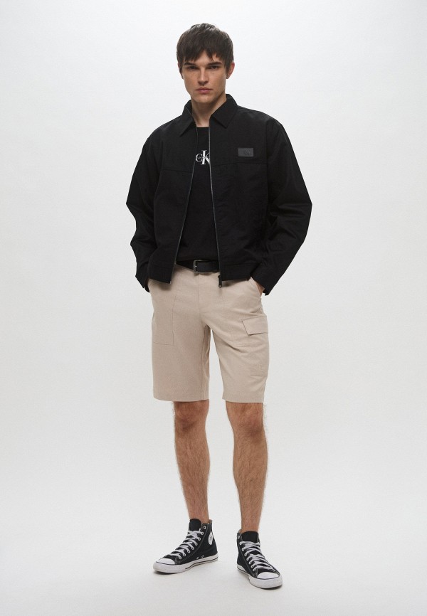 Calvin Klein Jeans Шорты - фото 2