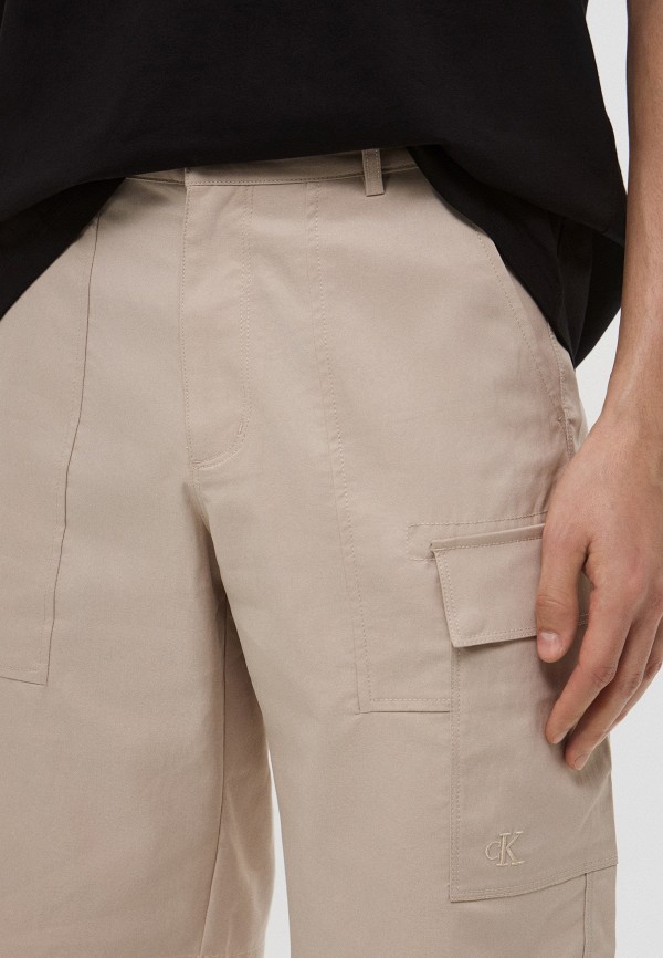 Calvin Klein Jeans Шорты - фото 4