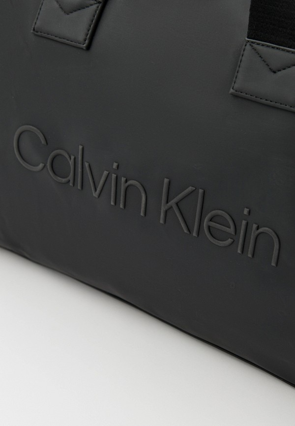 Calvin Klein Сумка дорожная - фото 3
