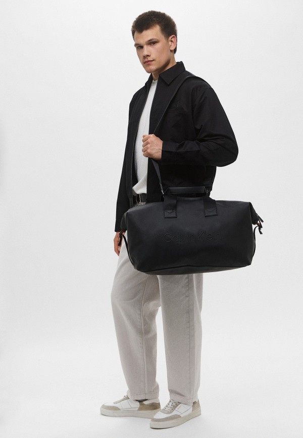 Calvin Klein Сумка дорожная - фото 5