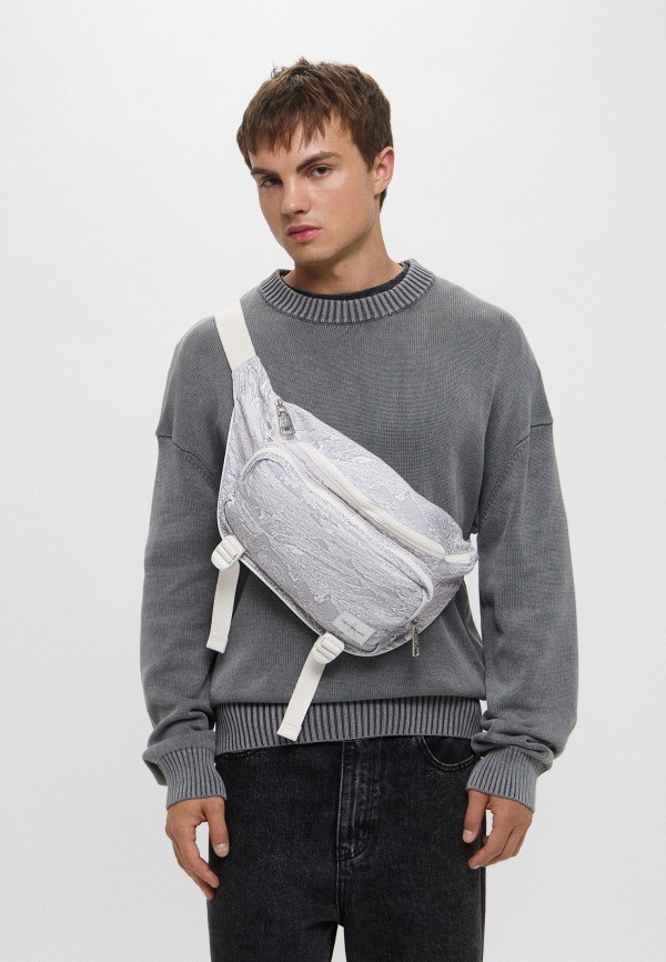 Calvin Klein Jeans Сумка поясная - фото 5