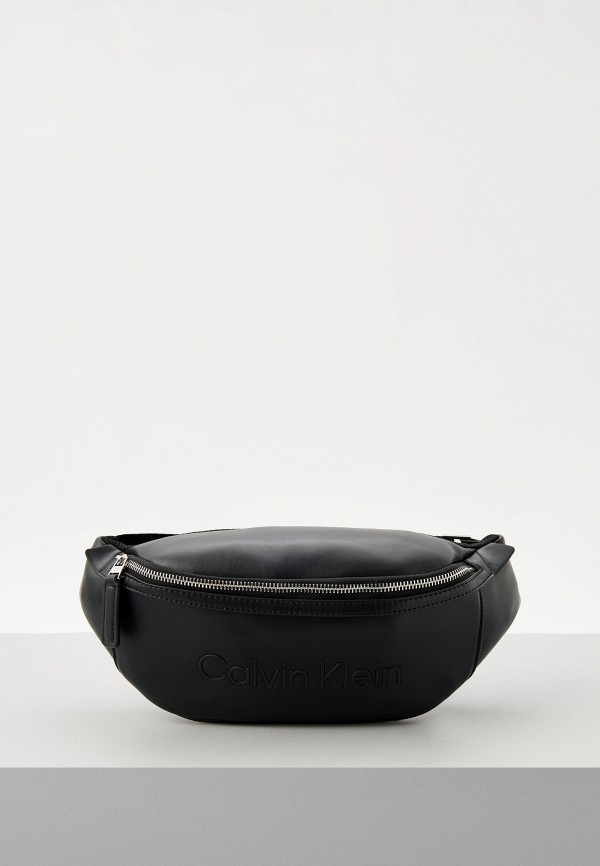 Calvin Klein Сумка поясная - фото 1