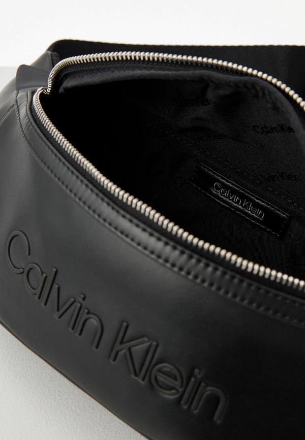 Calvin Klein Сумка поясная - фото 4