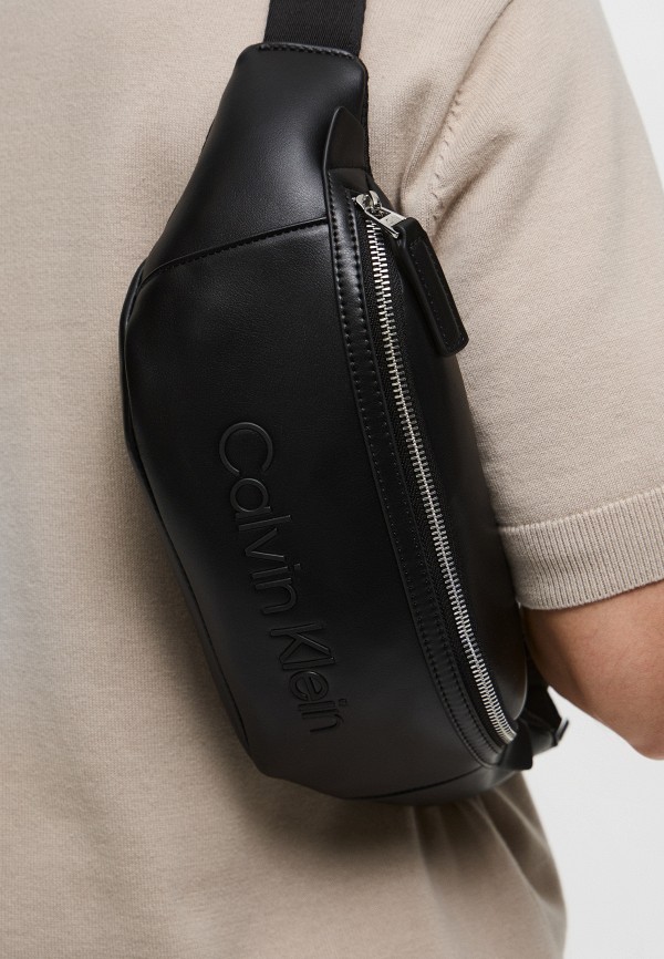 Calvin Klein Сумка поясная - фото 6