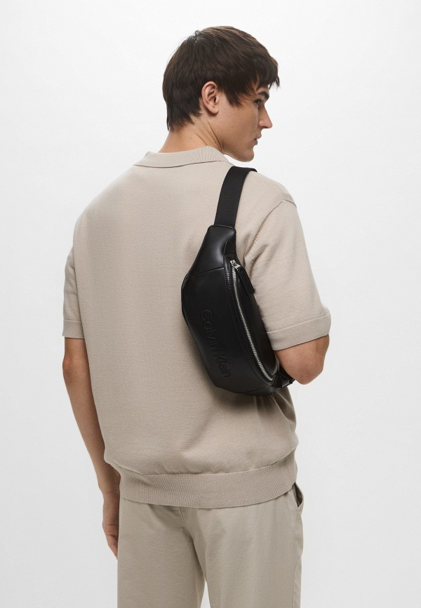 Calvin Klein Сумка поясная - фото 5