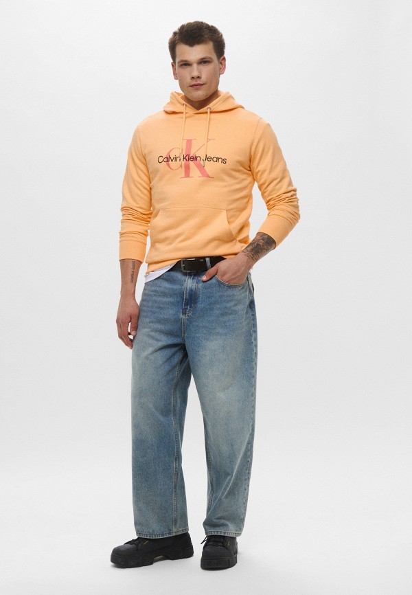 Calvin Klein Jeans Худи - фото 2