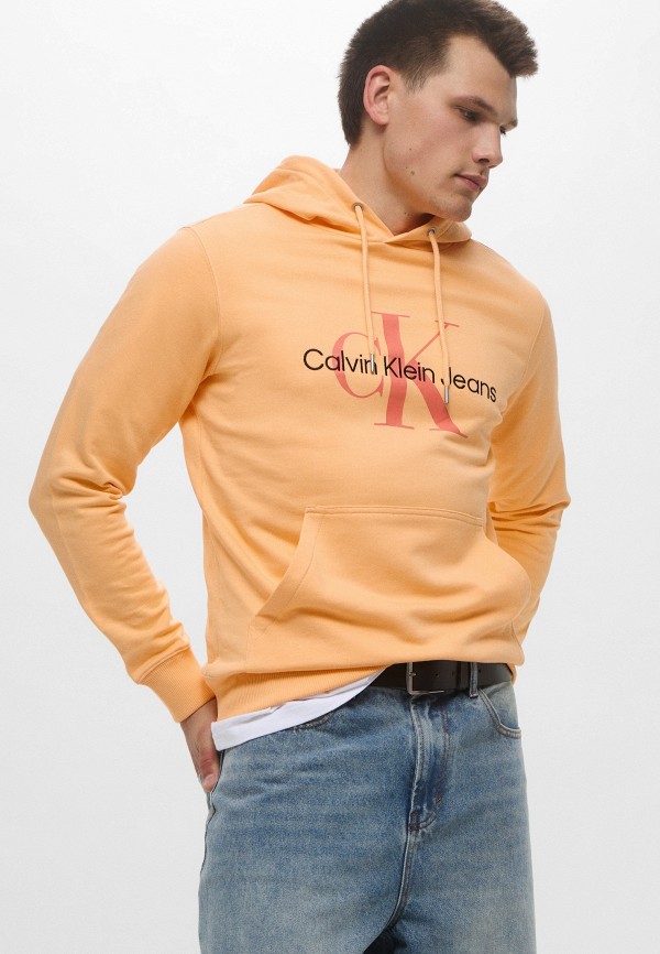 Calvin Klein Jeans Худи - фото 4