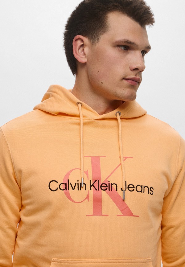 Calvin Klein Jeans Худи - фото 5