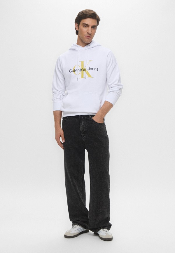 Calvin Klein Jeans Худи - фото 2