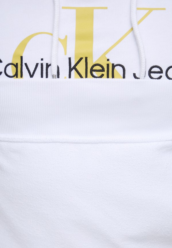 Calvin Klein Jeans Худи - фото 4