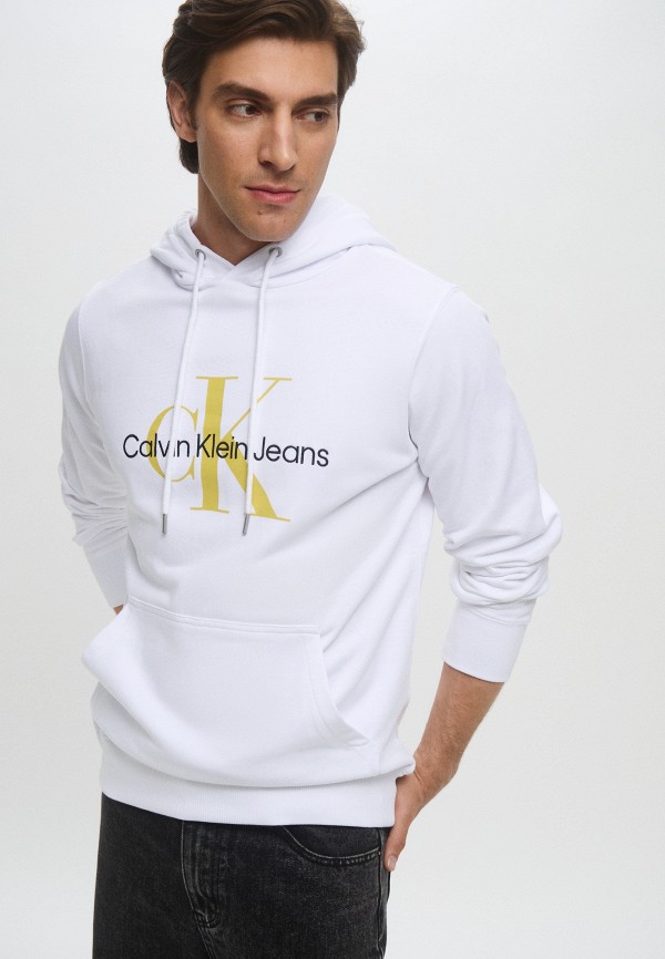 Calvin Klein Jeans Худи - фото 5