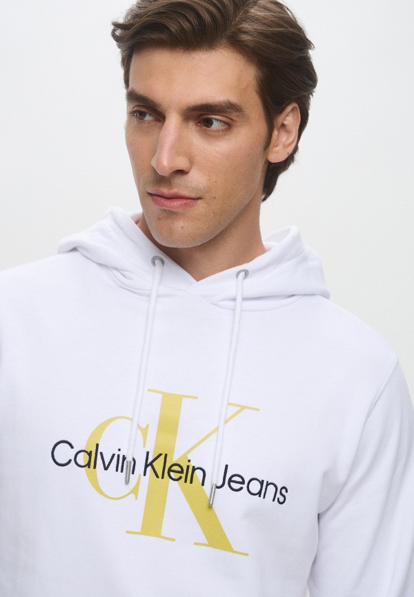 Calvin Klein Jeans Худи - фото 6