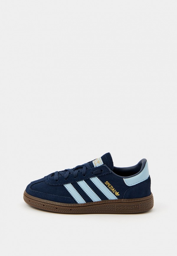 adidas Originals Кеды - HANDBALL SPEZIAL C - фото 1
