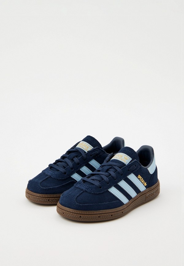 adidas Originals Кеды - HANDBALL SPEZIAL C - фото 3