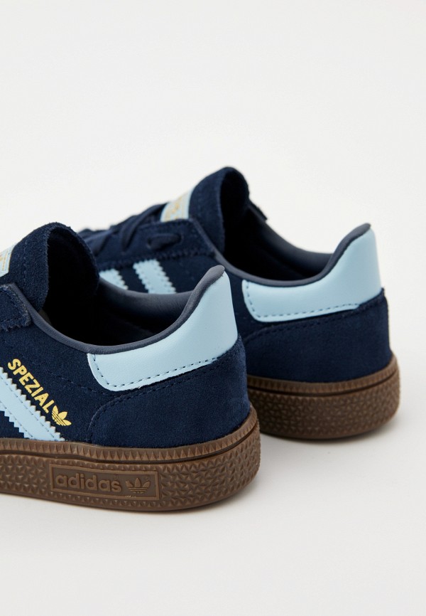 adidas Originals Кеды - HANDBALL SPEZIAL C - фото 4