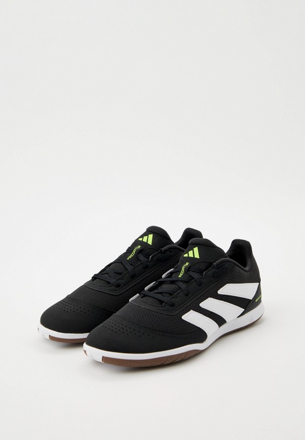 adidas Бутсы зальные - PREDATOR CLUB IN SALA - фото 3