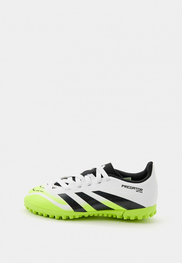 adidas Шиповки - PREDATOR CLUB TF J - фото 1