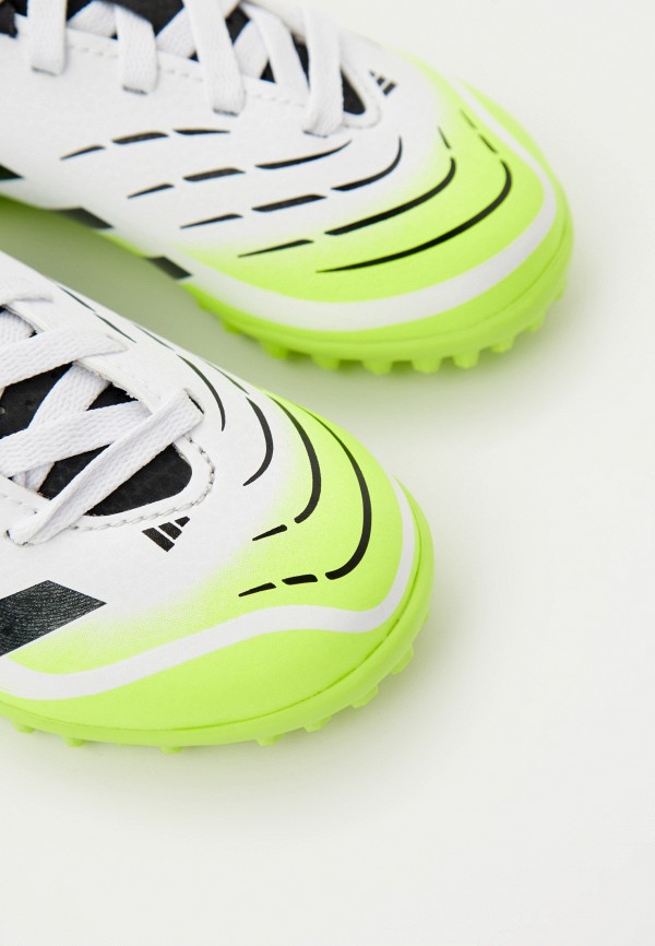 adidas Шиповки - PREDATOR CLUB TF J - фото 2