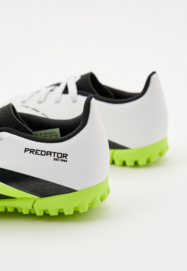 adidas Шиповки - PREDATOR CLUB TF J - фото 4