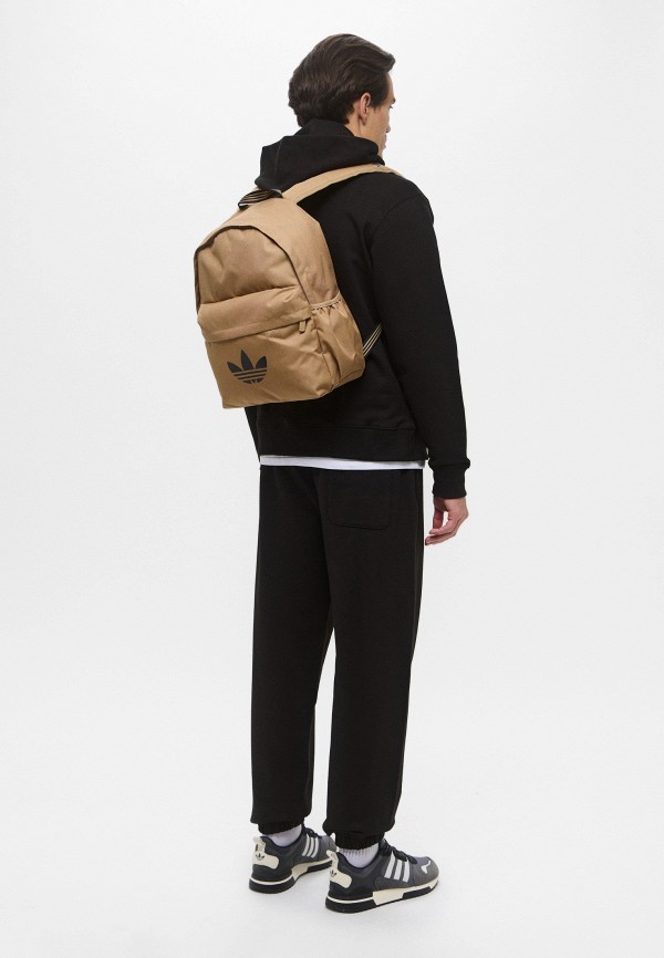 adidas backpack black and blue Striker II Team Navy ONE SIZE Size:1/2 oz 600 Denier polyester COACH Signature Canvas Wade