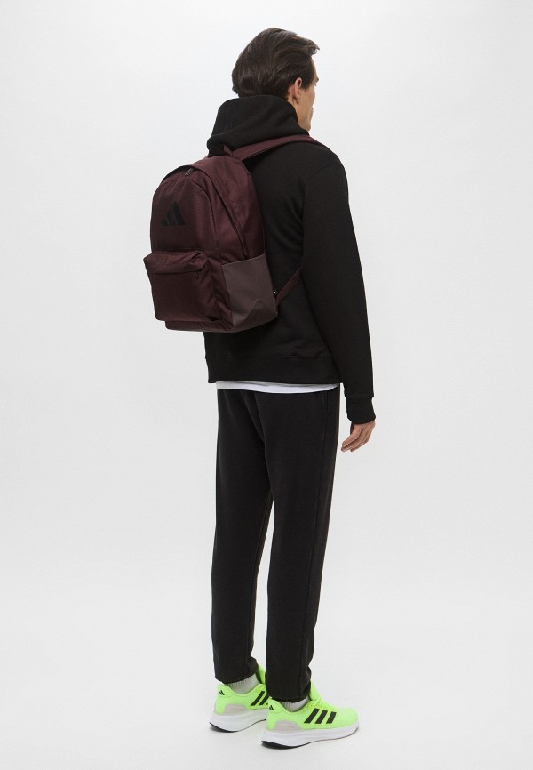 adidas Рюкзак - CLSC BARS BP - фото 5