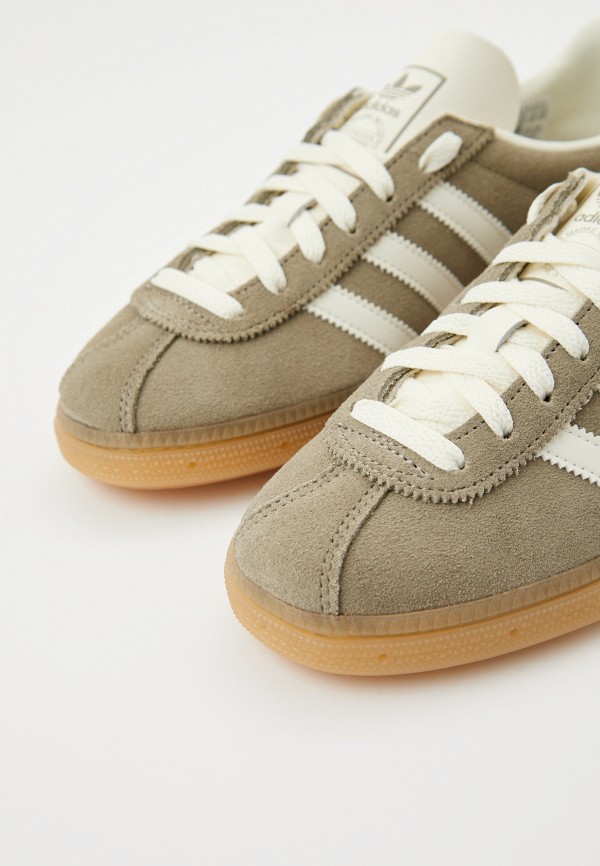 adidas Originals Кеды - MUENCHEN W - фото 2