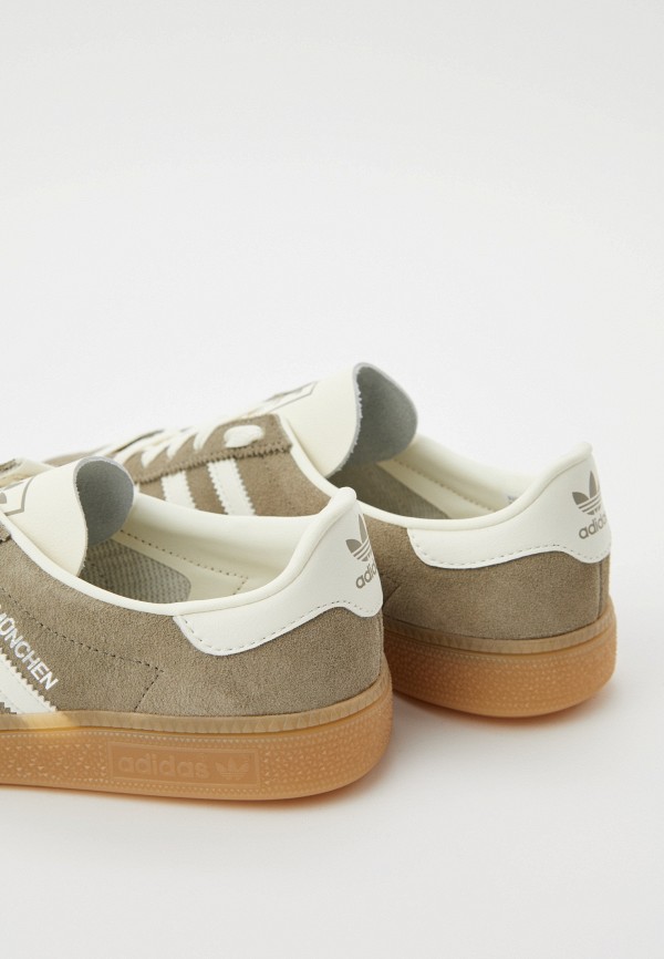 adidas Originals Кеды - MUENCHEN W - фото 4