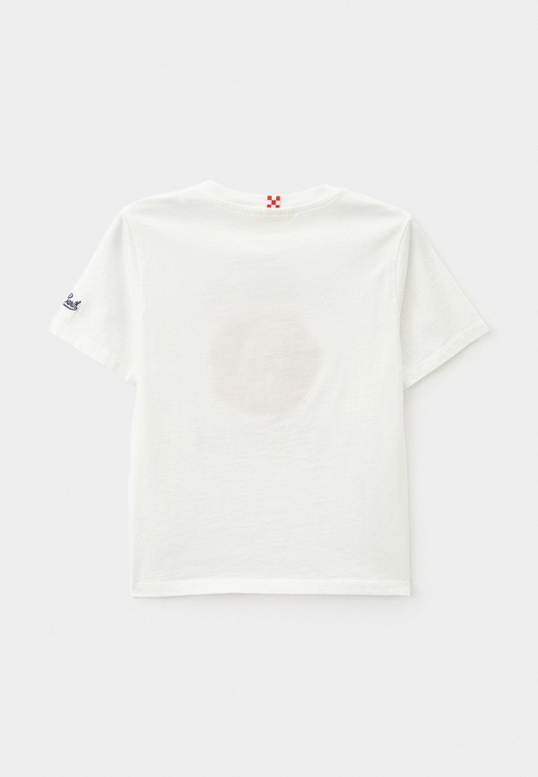 MC2 Saint Barth Футболка - фото 2