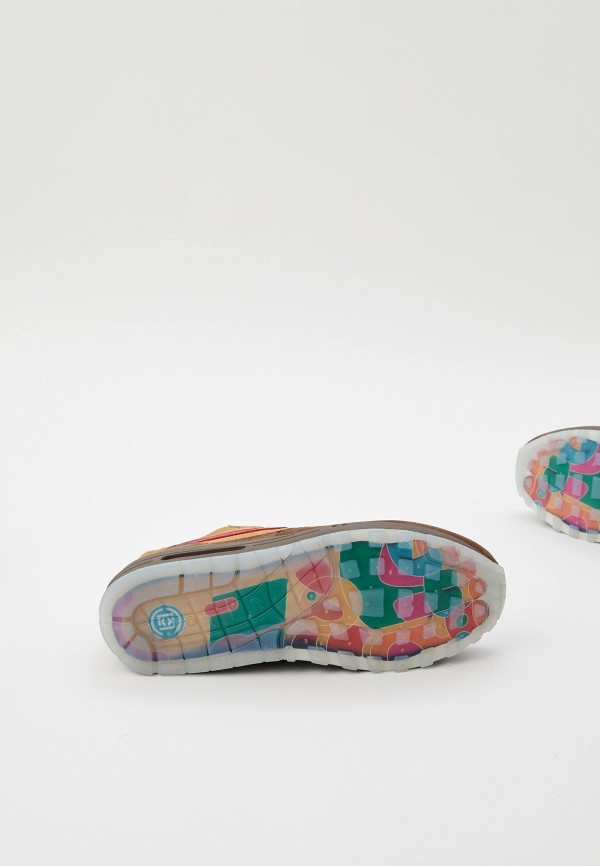 Nike Кроссовки - Nike x CLOT Air Max 1 - фото 5