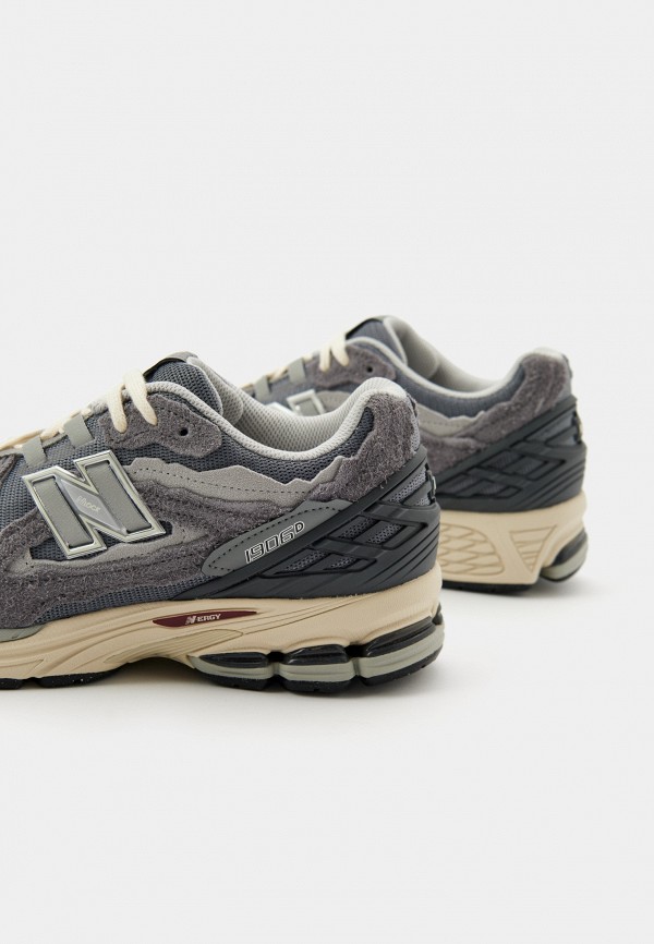 New Balance Кроссовки - 1906 - фото 4