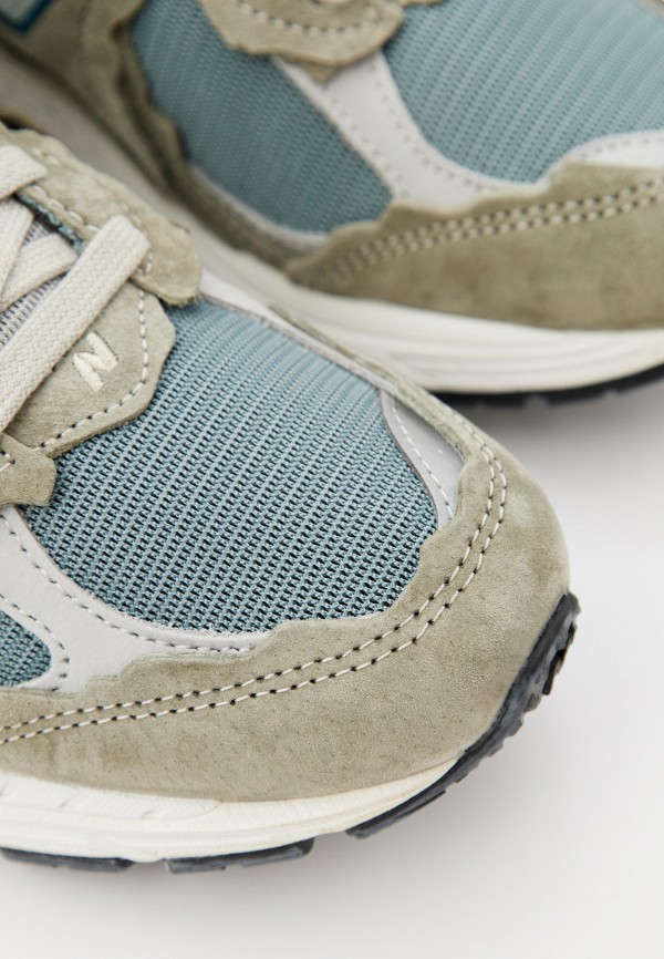 New Balance Кроссовки - 2002R - фото 2