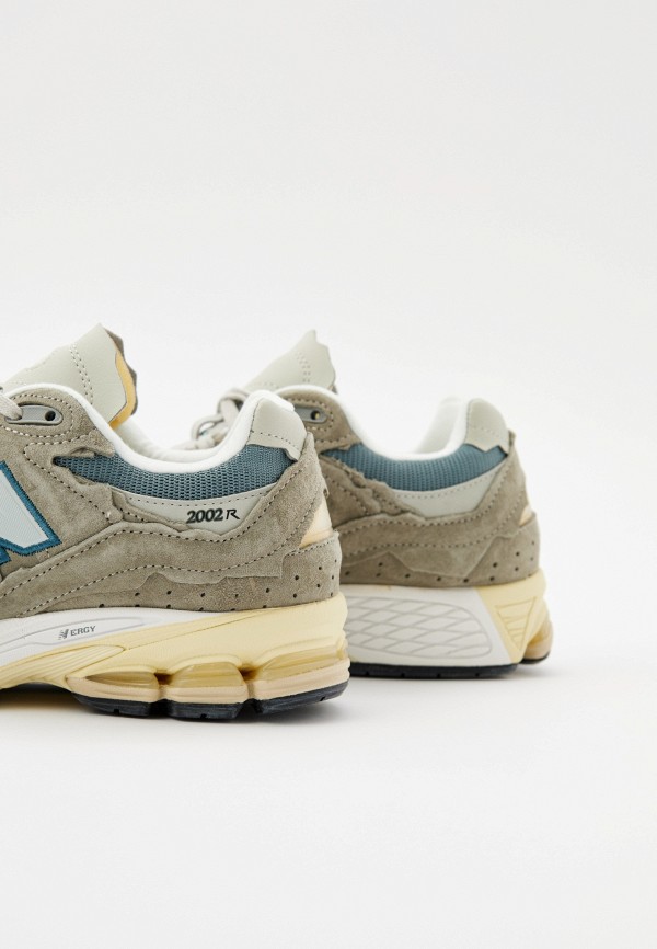 New Balance Кроссовки - 2002R - фото 4