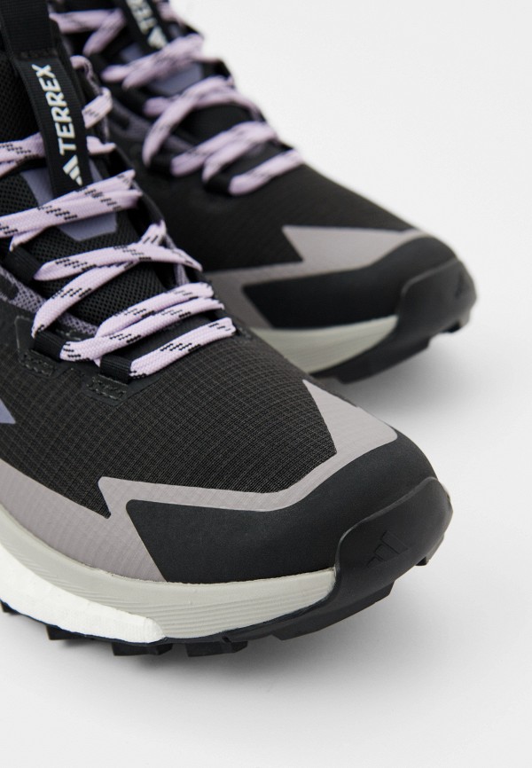 adidas Ботинки трекинговые - TERREX FREE HIKER 2 GTX W - фото 2