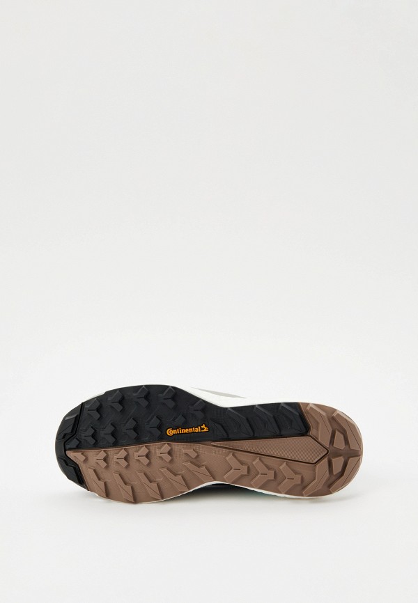 adidas Ботинки трекинговые - TERREX FREE HIKER 2 GTX W - фото 5