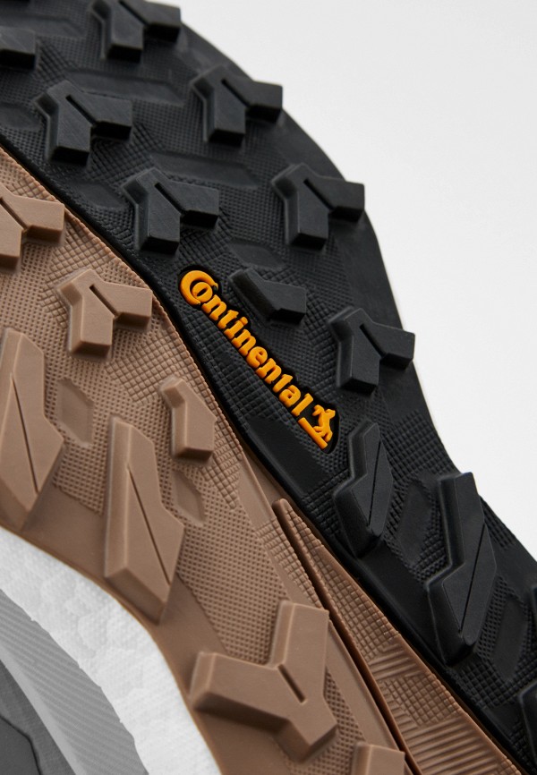 adidas Ботинки трекинговые - TERREX FREE HIKER 2 GTX W - фото 6