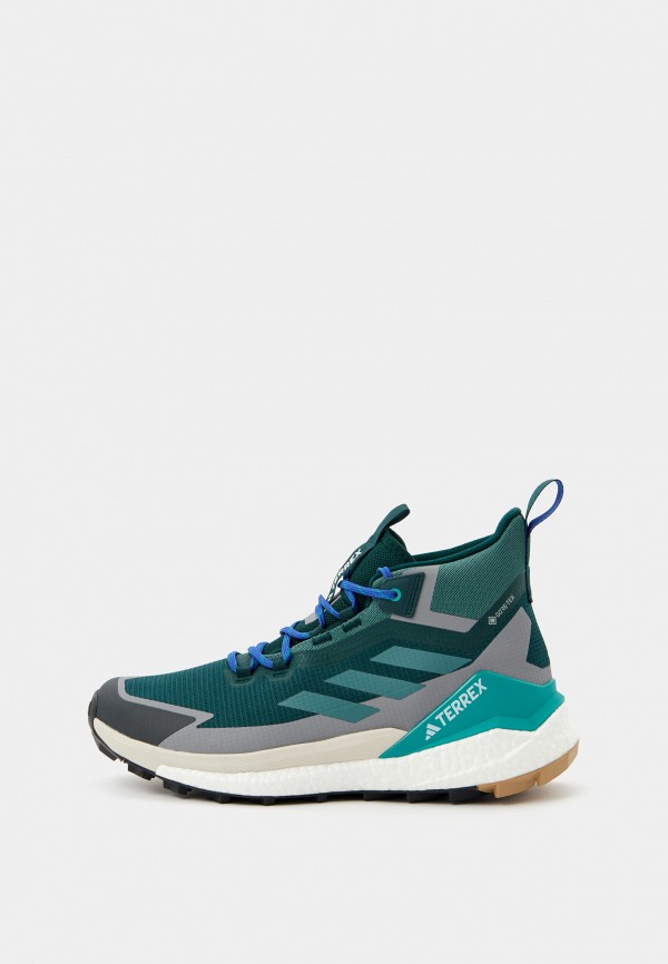 adidas Ботинки трекинговые - TERREX FREE HIKER 2 GTX - фото 1