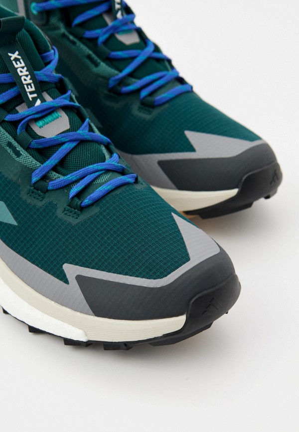 adidas Ботинки трекинговые - TERREX FREE HIKER 2 GTX - фото 2