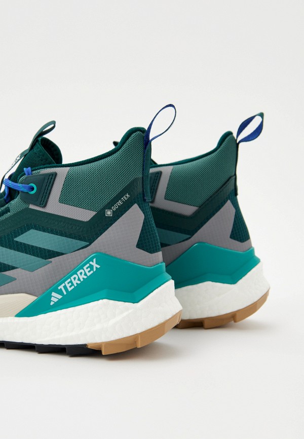 adidas Ботинки трекинговые - TERREX FREE HIKER 2 GTX - фото 3