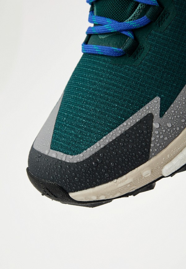 adidas Ботинки трекинговые - TERREX FREE HIKER 2 GTX - фото 4