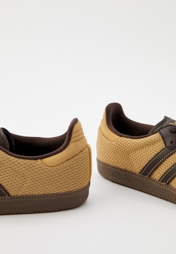 adidas Originals Кеды - SAMBA OG - фото 4