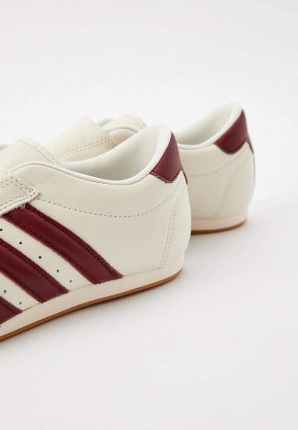 adidas Originals Кеды - adidas TAEKWONDO W - фото 4