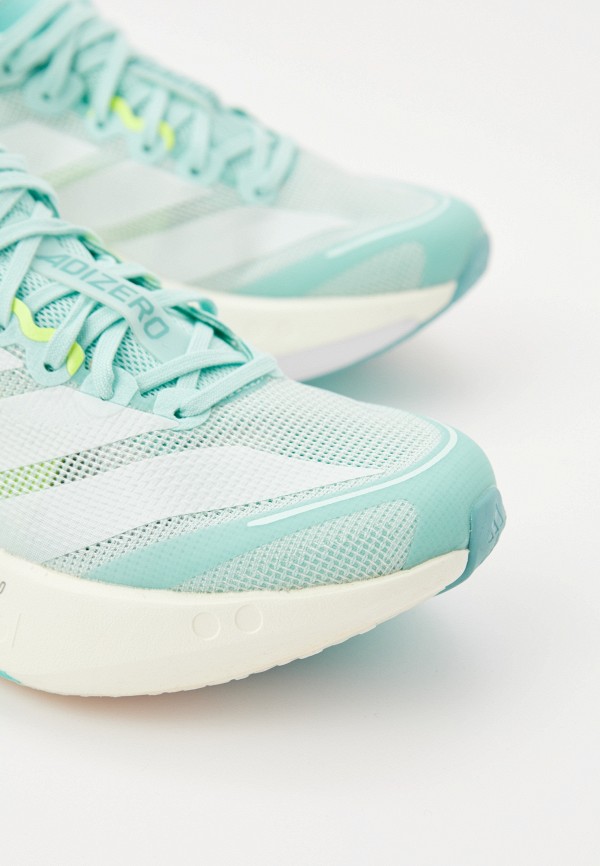 adidas Кроссовки - ADIZERO BOSTON 13 W - фото 2