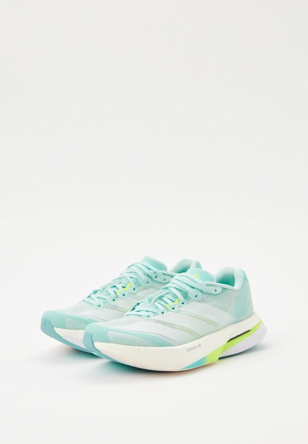 adidas Кроссовки - ADIZERO BOSTON 13 W - фото 3