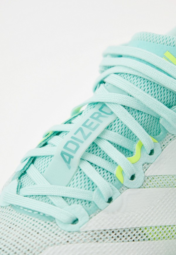 adidas Кроссовки - ADIZERO BOSTON 13 W - фото 2