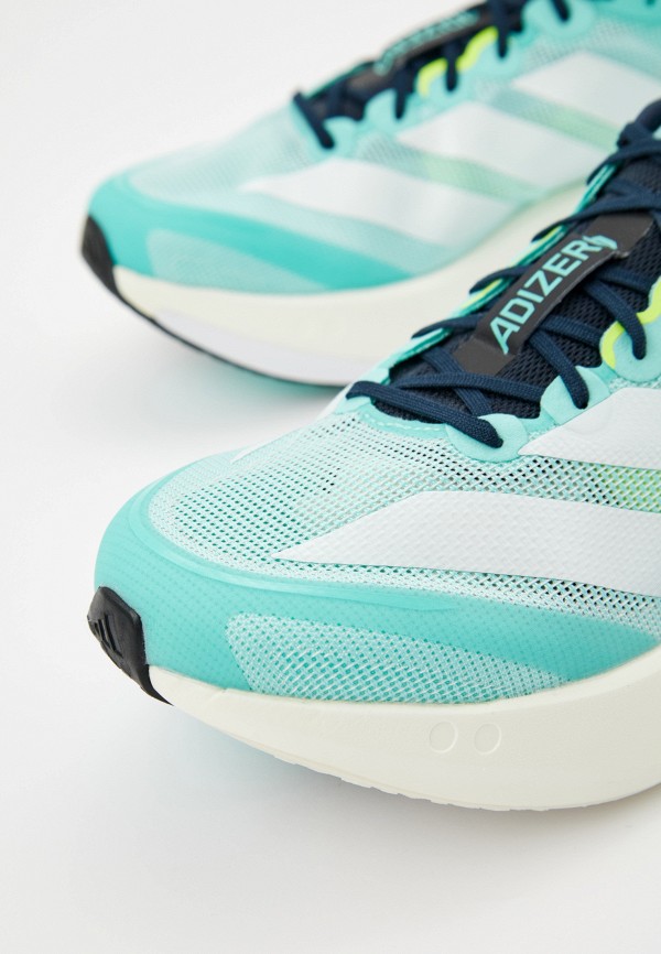 adidas Кроссовки - ADIZERO BOSTON 13 M - фото 2